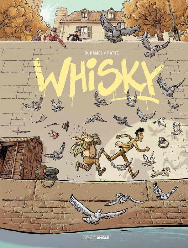 Whisky