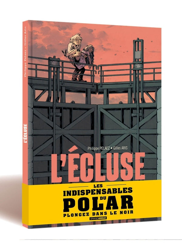 L' Ecluse