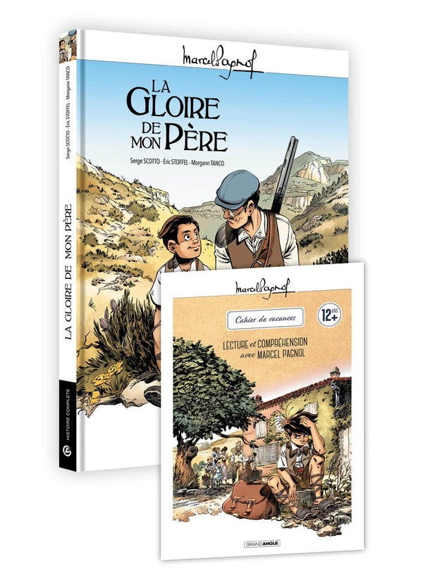 La gloire de mon père