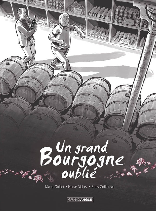 Un grand Bourgogne oublié