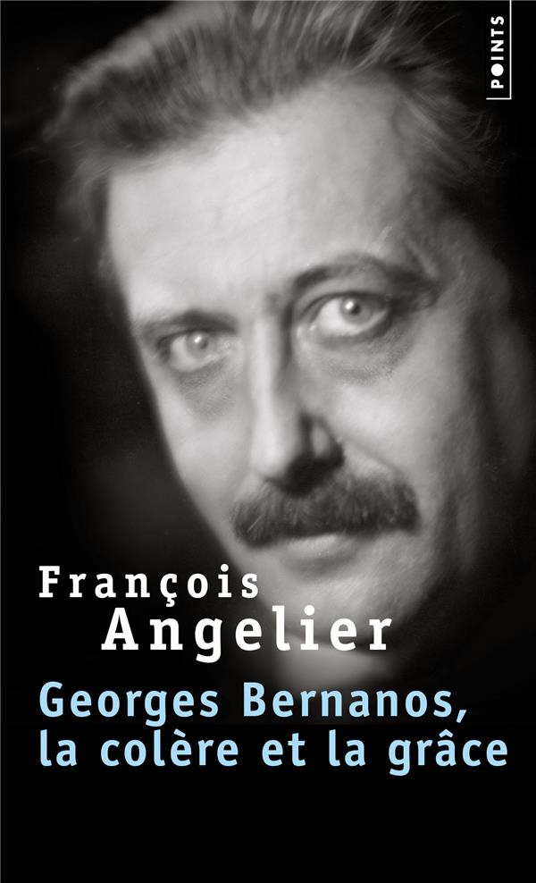 Georges Bernanos, la colère et la grâce - flash vidéo