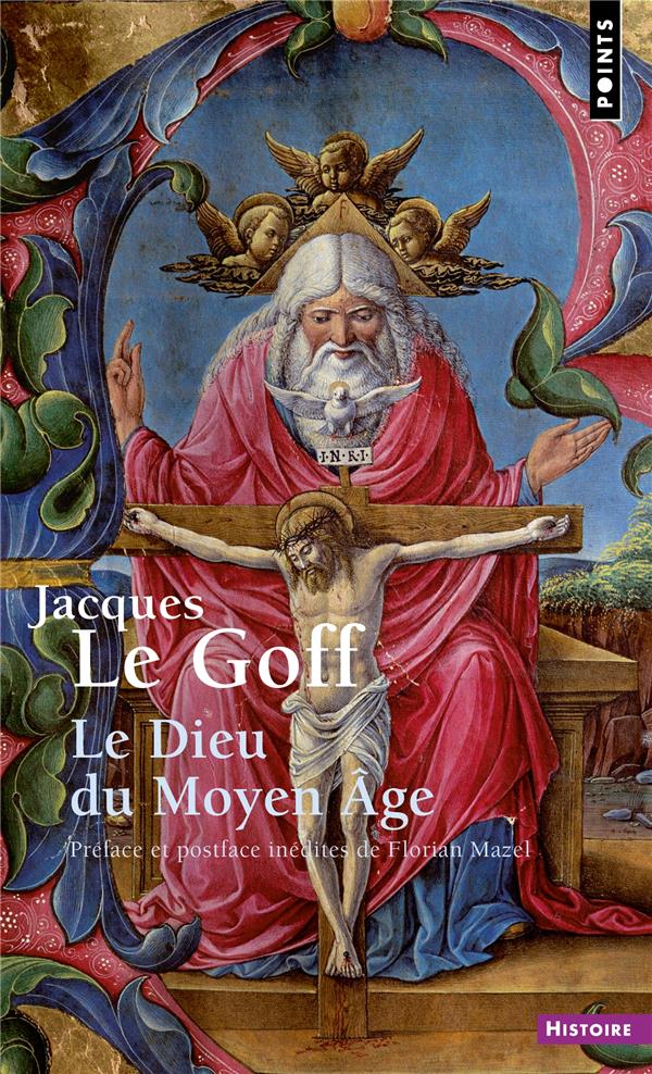 Le dieu du Moyen Age