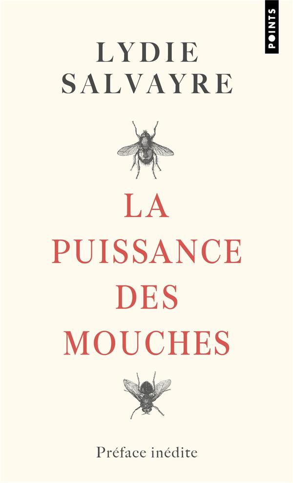 La Puissance des mouches - flash vidéo