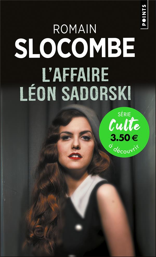 L'affaire Léon Sadorski