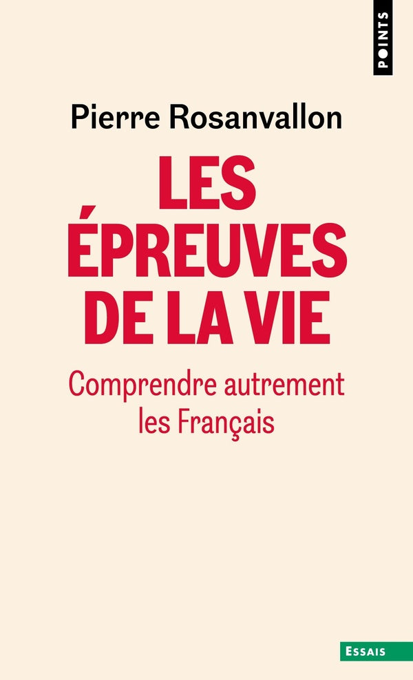 Les Epreuves de la vie : Comprendre autrement les Français - flash vidéo