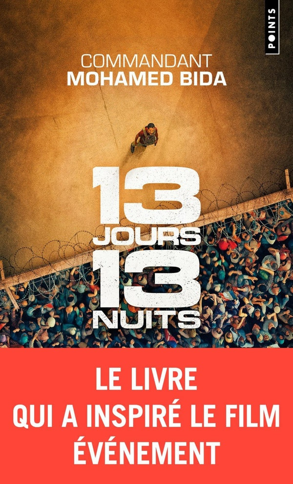 13 jours, 13 nuits dans l'enfer de Kaboul