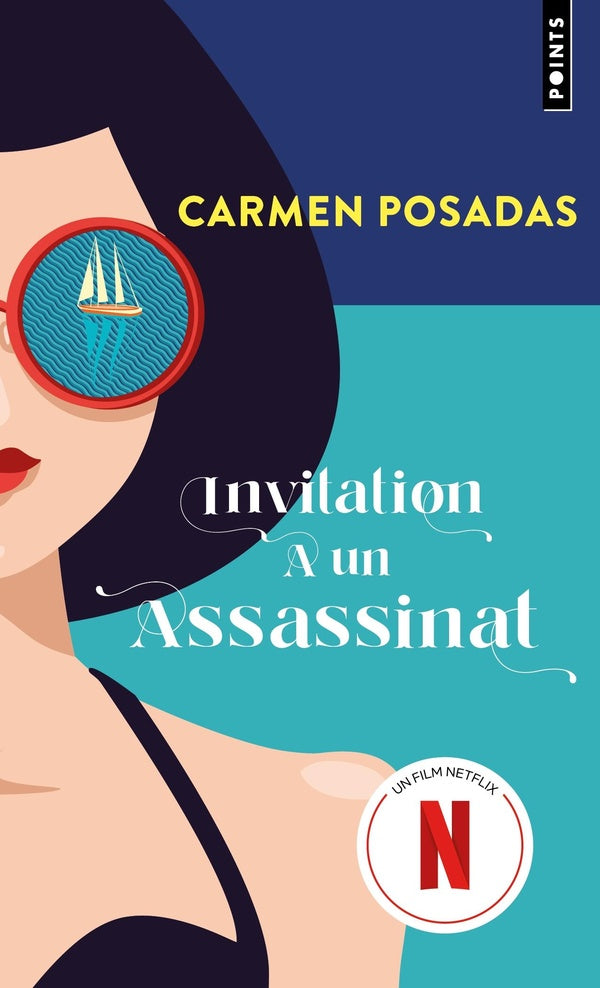 Invitation à un assassinat - flash vidéo