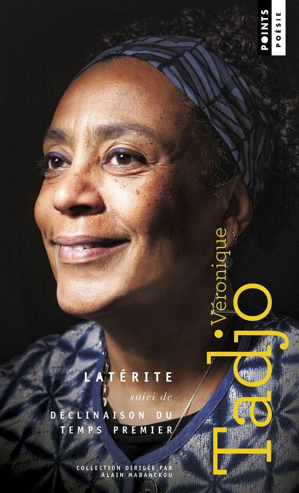 Laterite ; déclinaison du temps premier