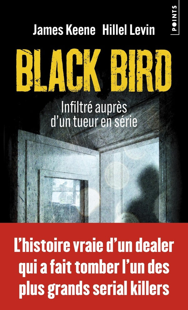 Black bird : Infiltré auprès d'un tueur en série - flash vidéo