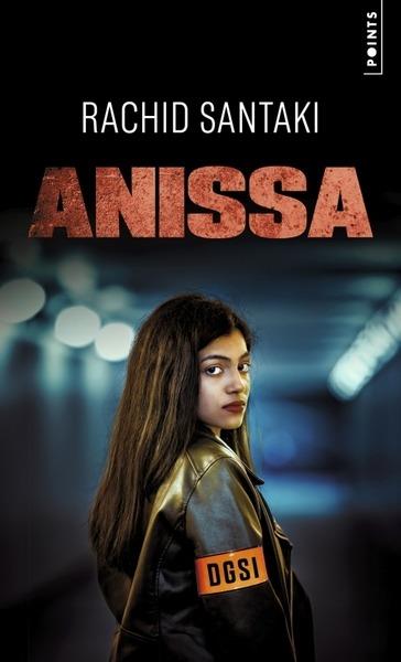 Anissa - flash vidéo