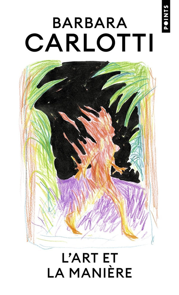 L'art et la manière