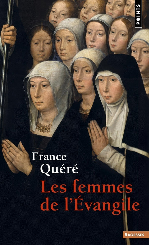 Les femmes de l'Evangile - flash vidéo
