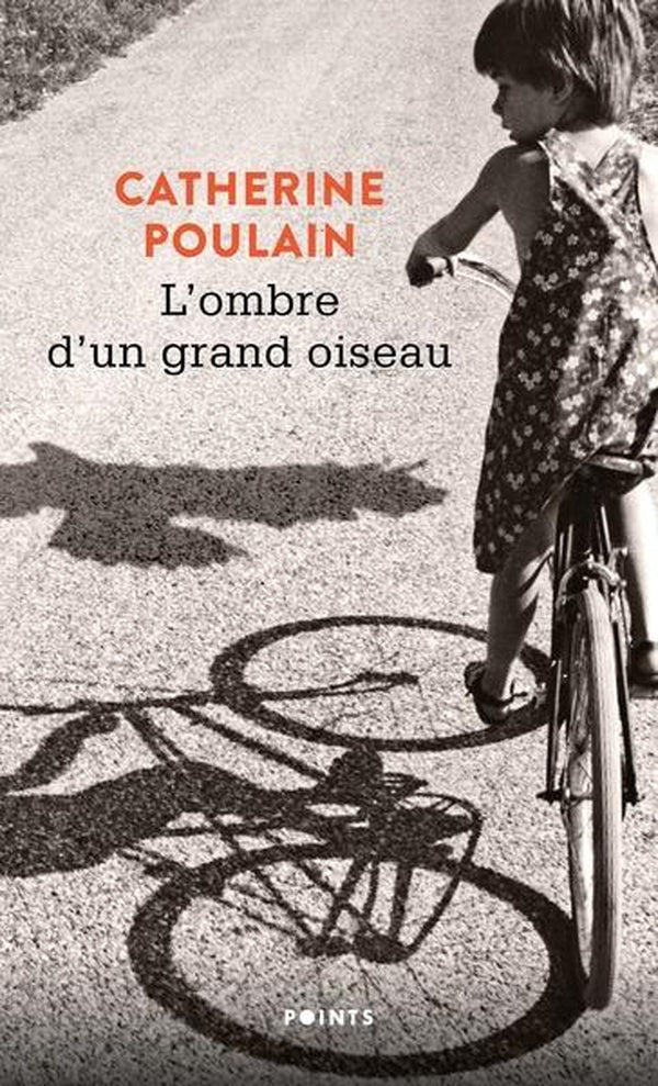 L'ombre d'un grand oiseau