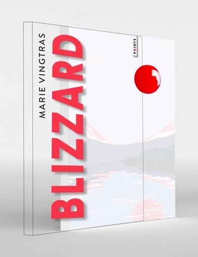 Blizzard