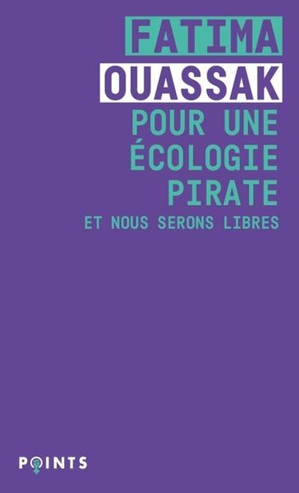 Pour une écologie pirate, et nous serons libres