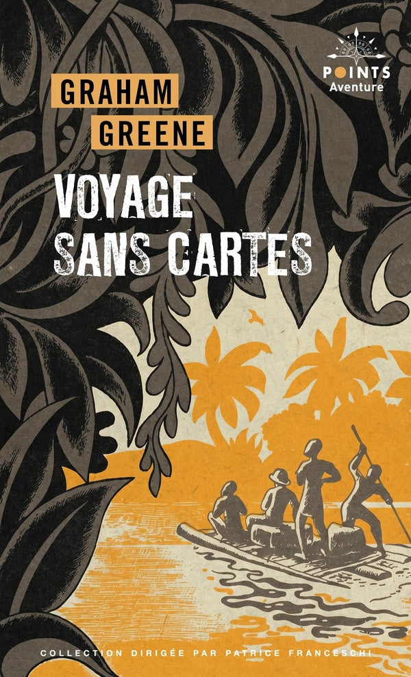 Voyage sans cartes