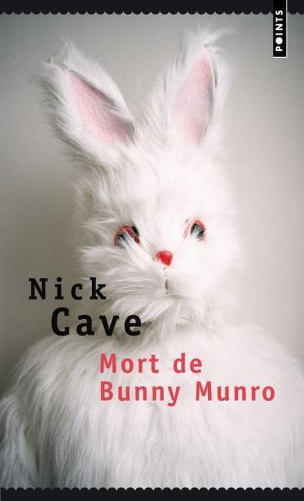 Mort de bunny munro - flash vidéo