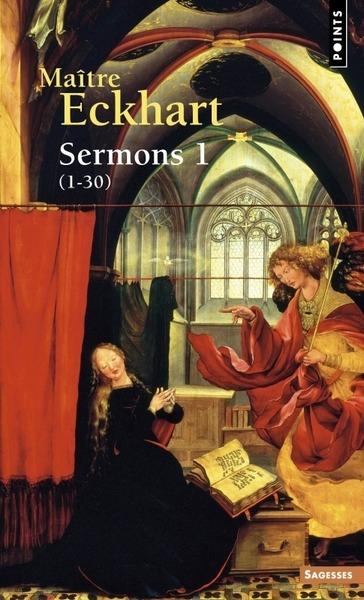 Sermons Tome 1 : 1-30