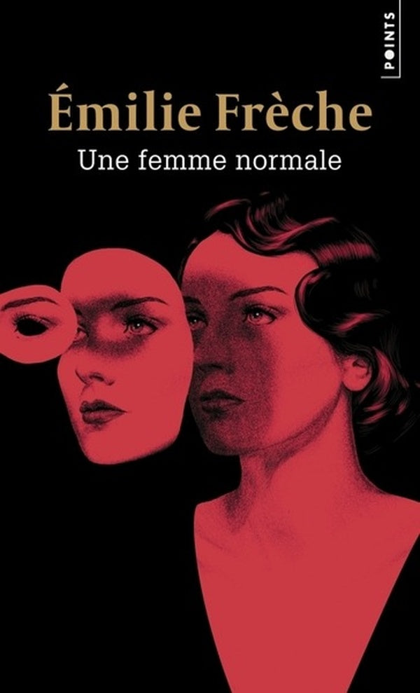 Une femme normale - flash vidéo