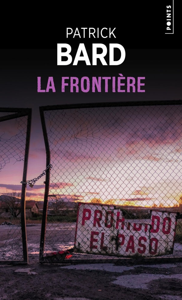 La frontière