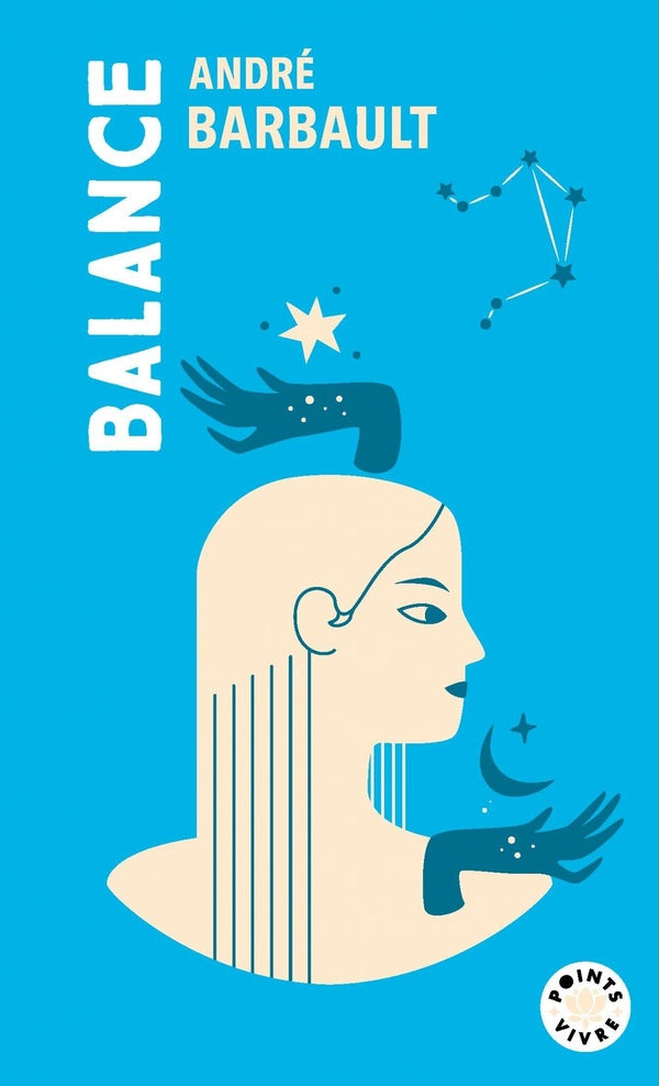 Balance : Signe astro du 23 septembre au 22 octobre