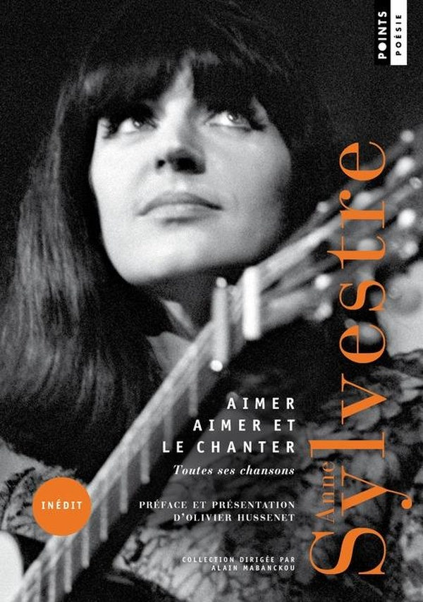 Aimer aimer et le chanter : Toutes ses chansons