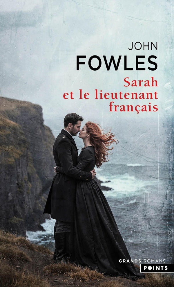 Sarah et le lieutenant français