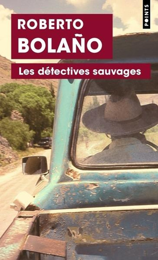 Les detectives sauvages