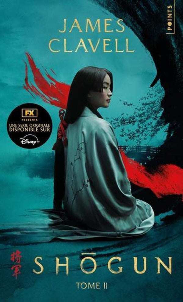 Shogun Tome 2