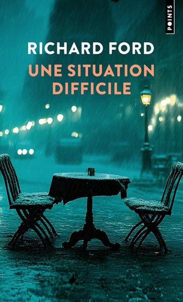 Une situation difficile