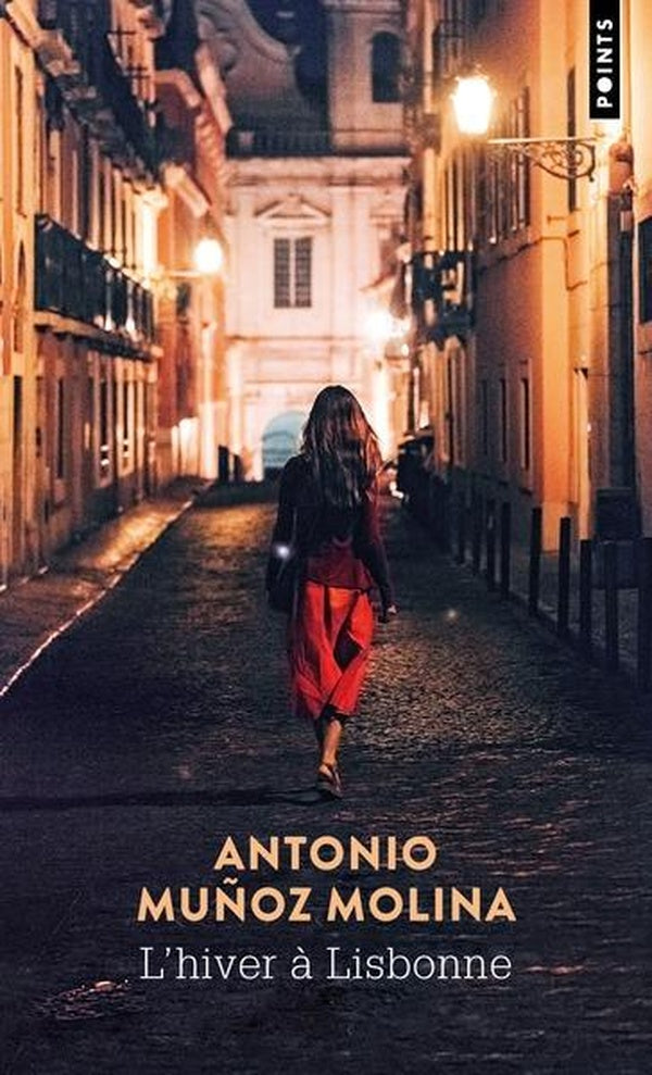 L'hiver à Lisbonne