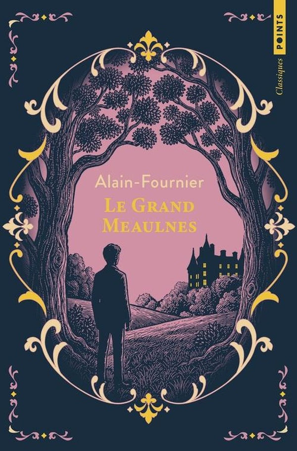 Le grand meaulnes
