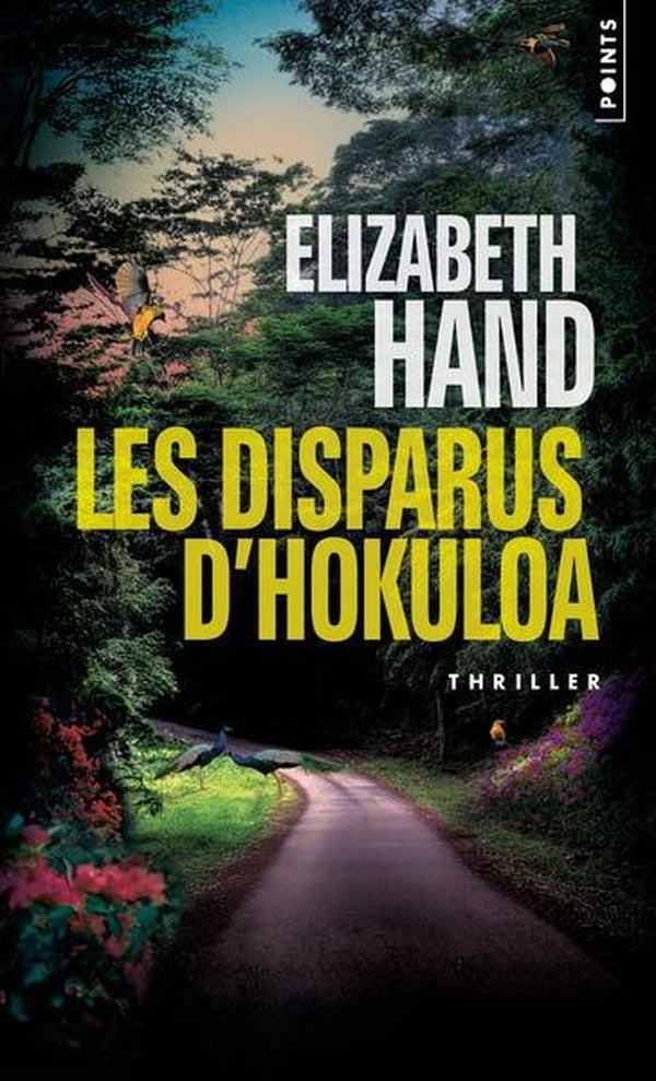 Les disparus d'Hokuloa
