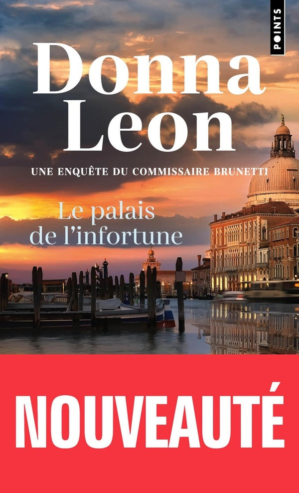 Le Palais de l'infortune