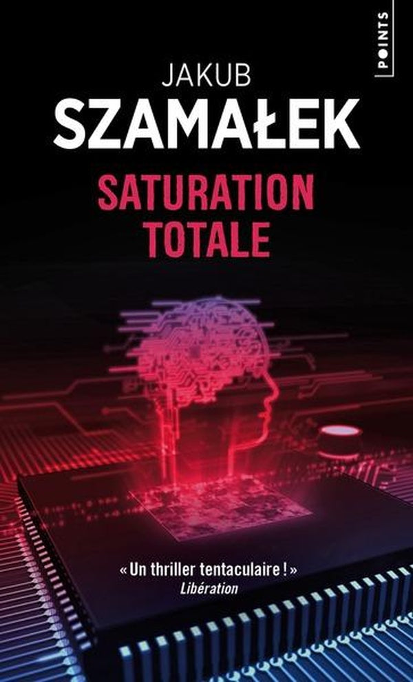Saturation totale