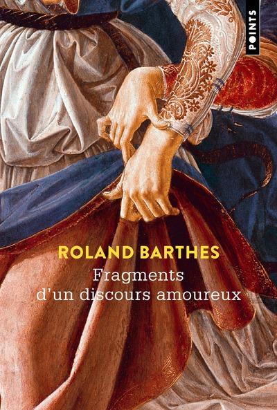 Fragments d'un discours amoureux