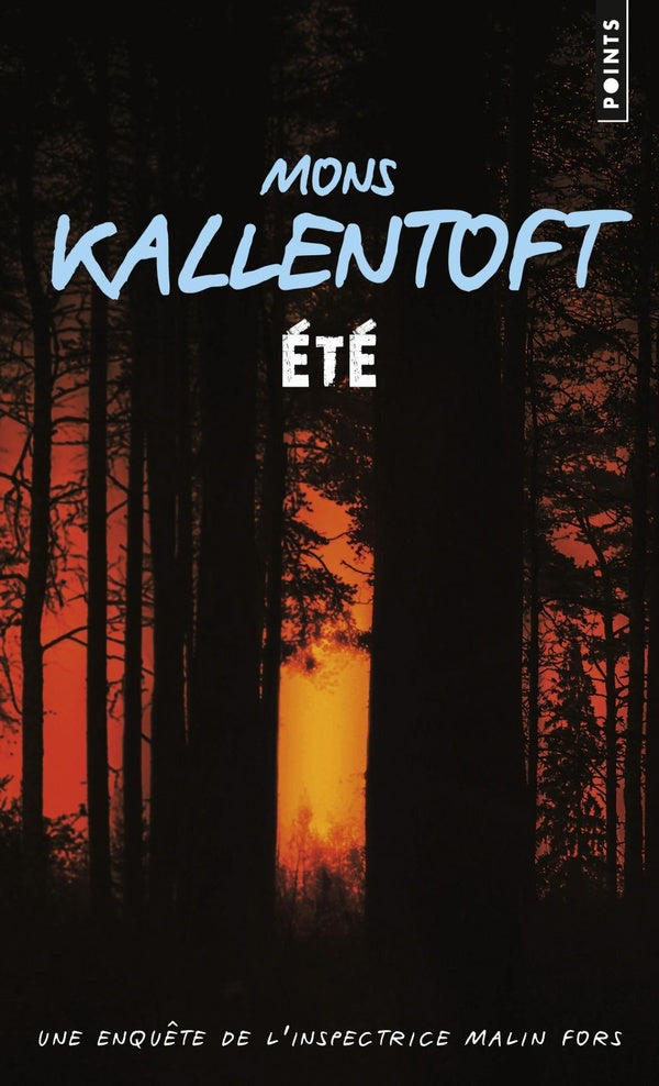 Été