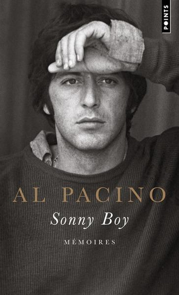 Sonny boy : Mémoires