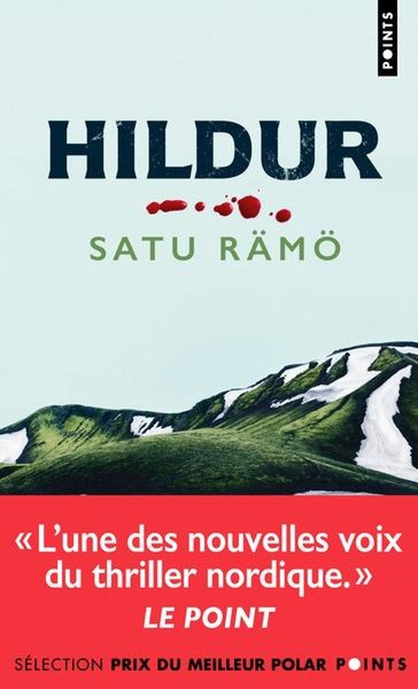Hildur