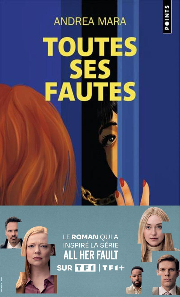 Toutes ses fautes