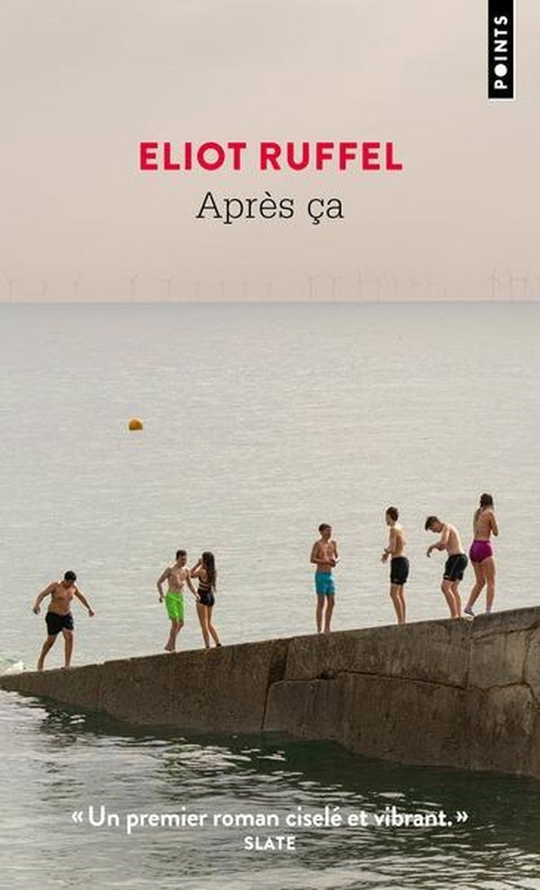 Après ça