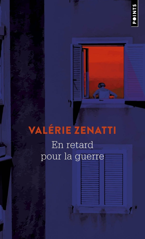 Ultimatum : En retard pour la guerre