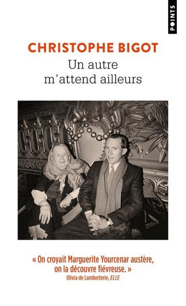 Un autre m'attend ailleurs