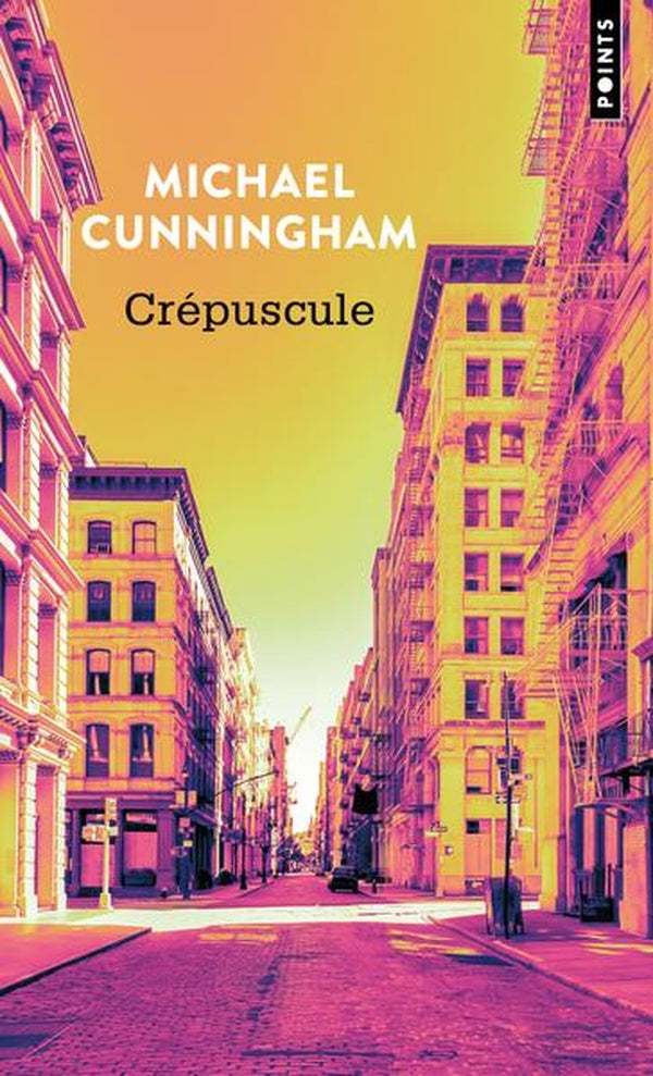 Crépuscule