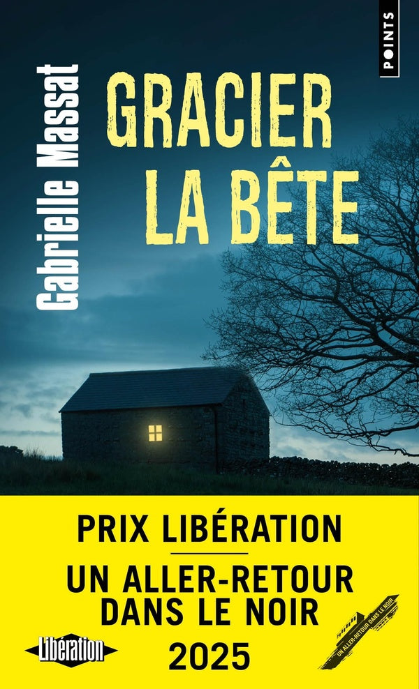 Gracier la bête
