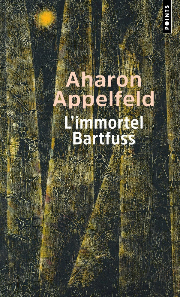 L'Immortel Bartfuss