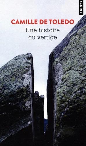 Une histoire du vertige