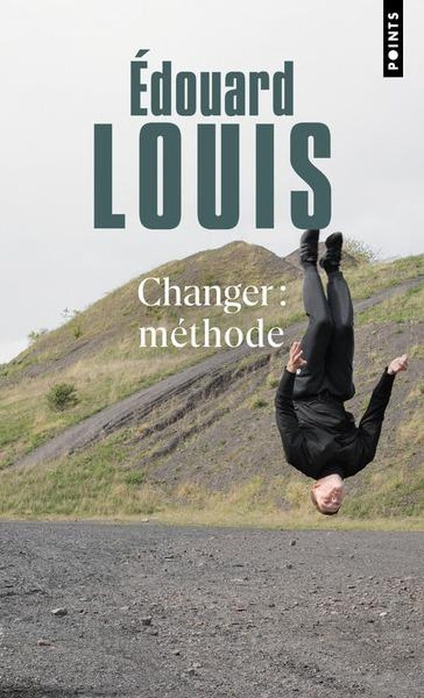 Changer : Méthode