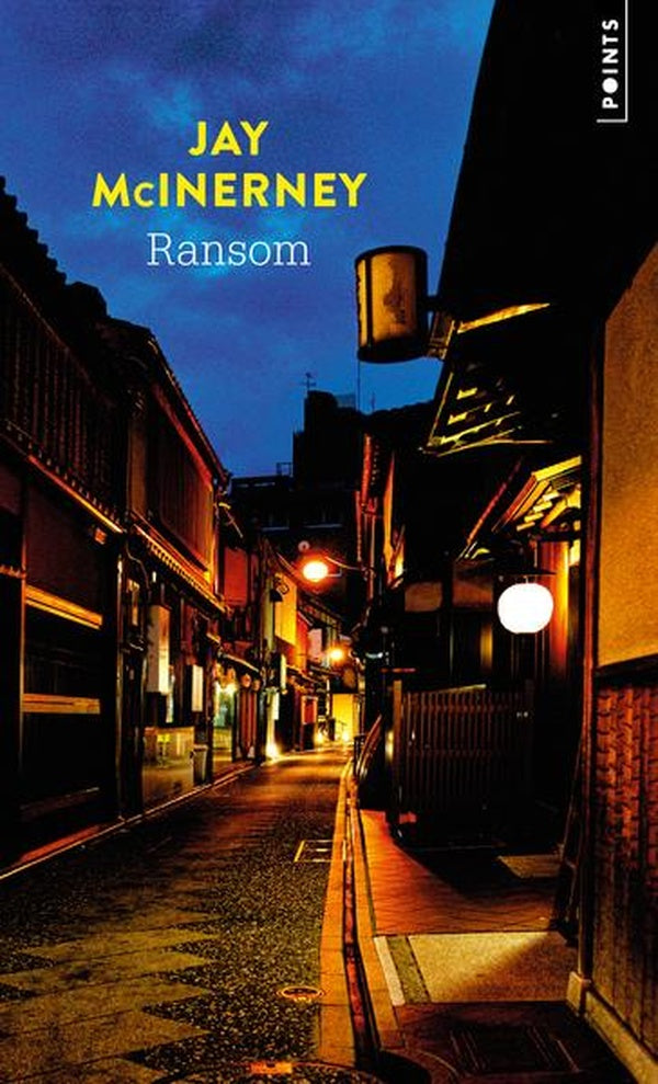Ransom