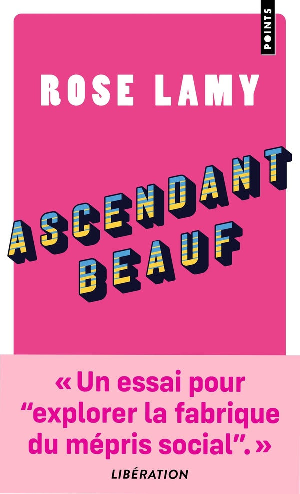 Ascendant beauf